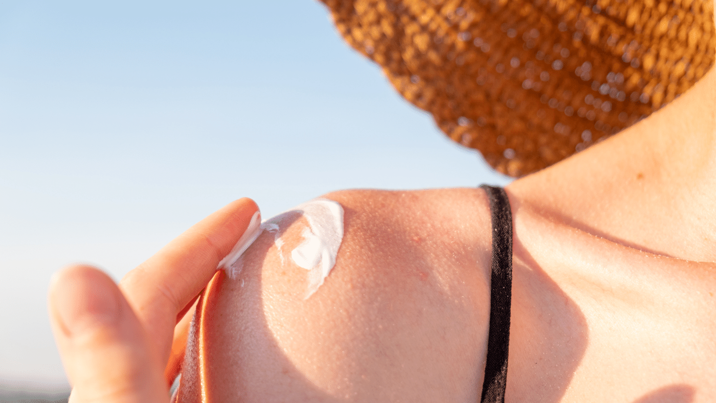 A melegebb nyarak hatására nő a bőrrákos megbetegedések száma