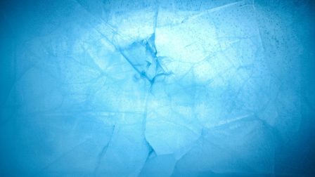 5 millió éves jégtömb segíthet megjósolni a klímaváltozás hatásait