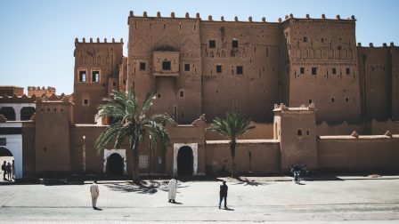 Marokkó a megújuló energiára teszi tétjeit