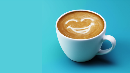 Kapszulás kávé hulladék nélkül? – Megoldás a kávégolyó!