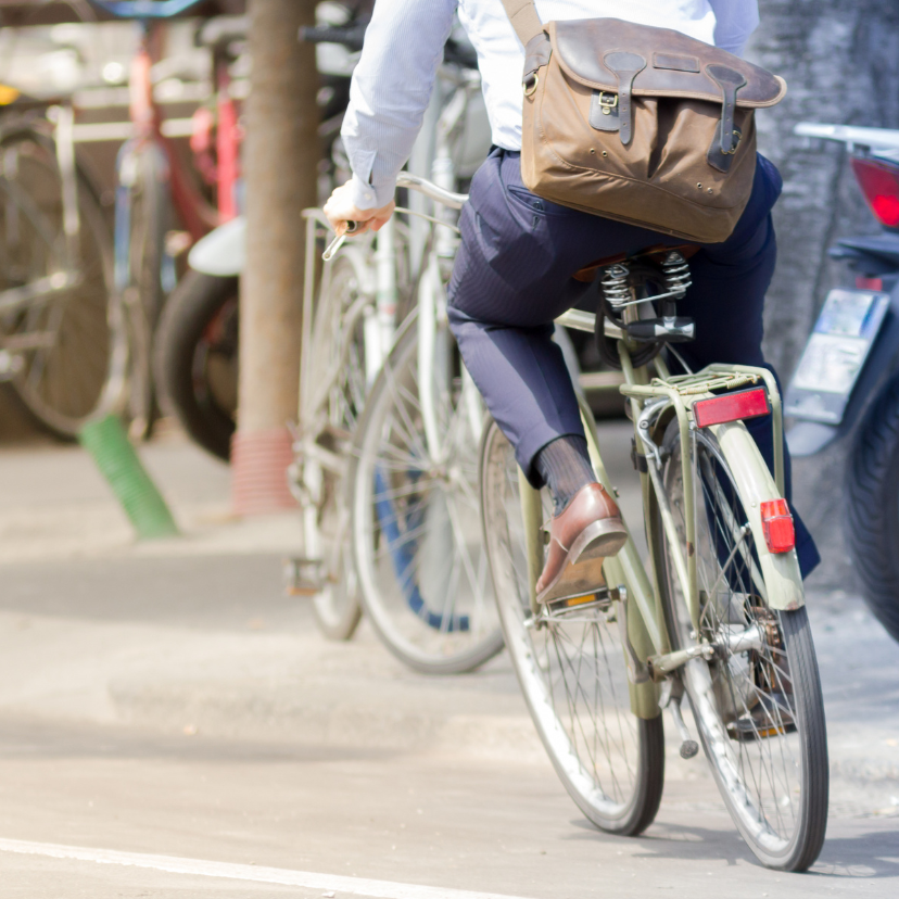 Felelős és kerékpárosbarát munkaadók kerestetnek – Pályázat