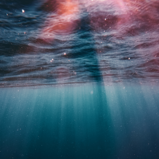 Az MIT mérnökei akkumulátormentes víz alatti kamerát építenek