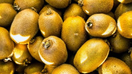 Kivi – Az immunerősítő szőrös gyümölcs
