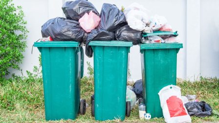 Zölden hasznosul a hulladék egy magyar fejlesztésnek köszönhetően