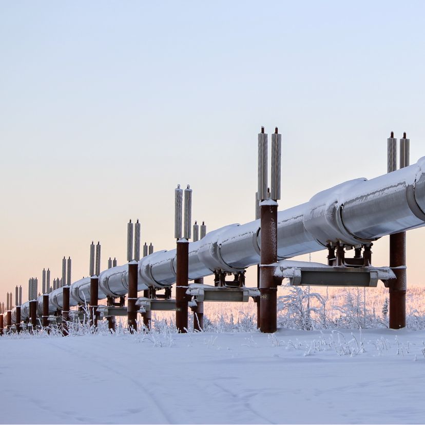 Alaszka elárverezhet egy Hollandia méretű területet az olaj- és gázipari vállalatoknak