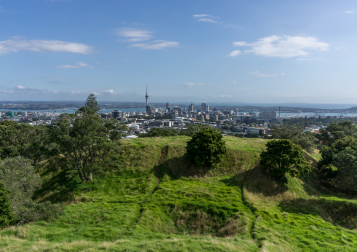 Auckland a példa, hogy a városoknak szivacsosabbá kell válniuk