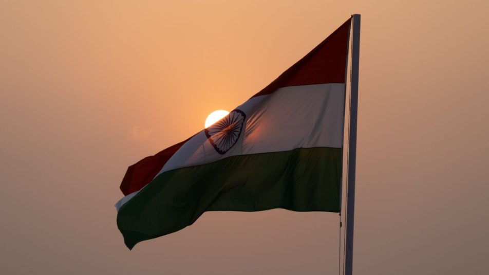 India a napenergiára alapozna, de nem mindenki örül ennek