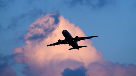 Az ENSZ 2050-re érné el repülési klímacélját