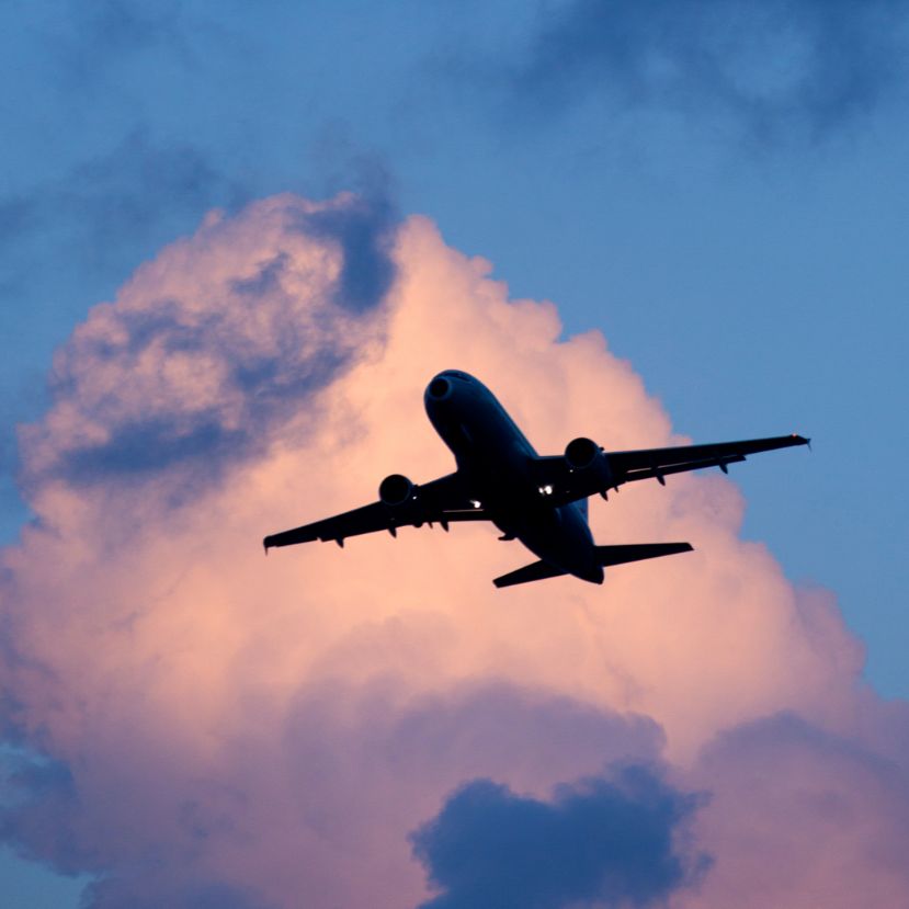 Az ENSZ 2050-re érné el repülési klímacélját