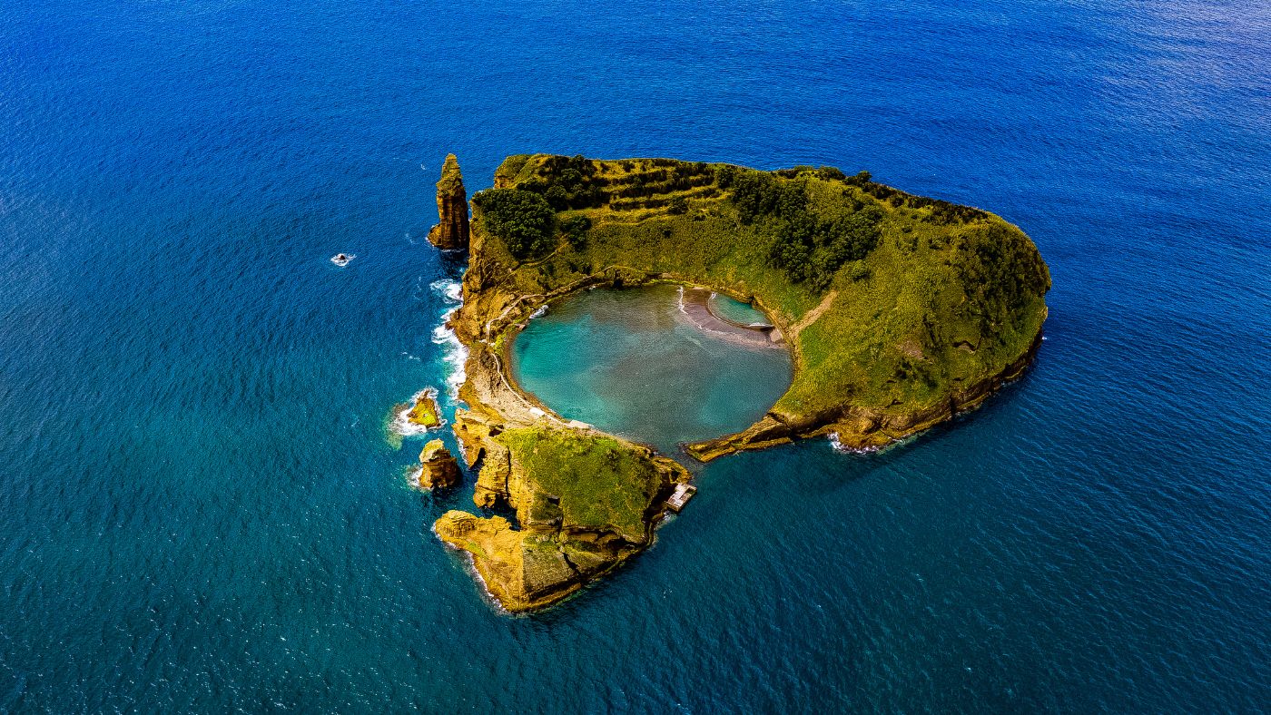Vegyünk példát az Azori-szigetekről!