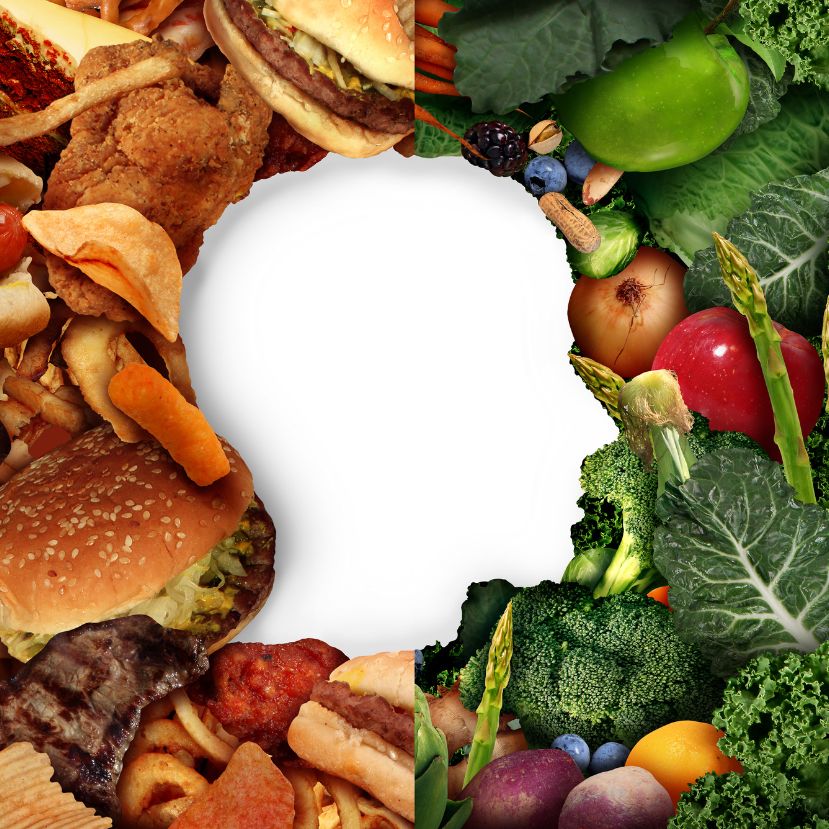 Élelmiszerlábnyom – Melyik étrend jár a legkevesebb élelmiszer-pazarlással?