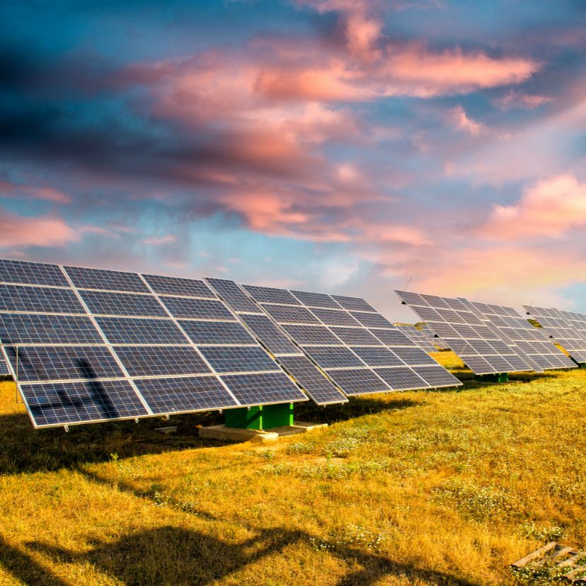 Az energiafogyasztásnak tavaly 12 százalékát adták a megújuló források