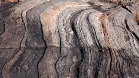 Bizonyos kőzetek képesek szabályozni a bolygónk hőmérsékletét