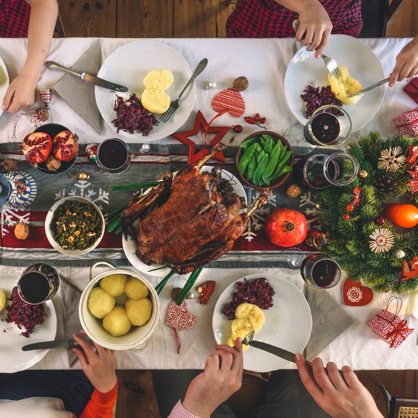 Hogyan kerüljük el a karácsonyi pazarlást? – Íme a válasz!