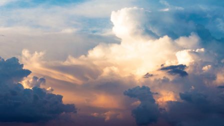 A felhők fontos szerepet kaphatnak az éghajlati előrejelzésekben