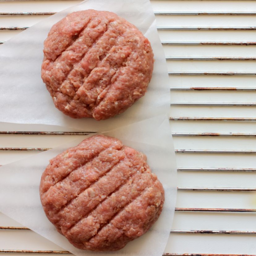 Először került mesterséges hús egy hentesüzletbe