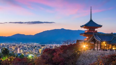 Japán klímapolitikája nem tudott a kiotói örökségre építeni