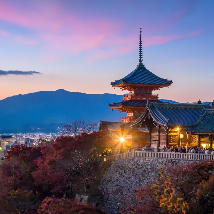 Japán klímapolitikája nem tudott a kiotói örökségre építeni