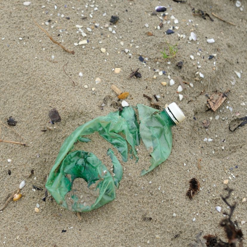 Megháromszorozódott a tengerfenéken lerakódott műanyag mennyisége