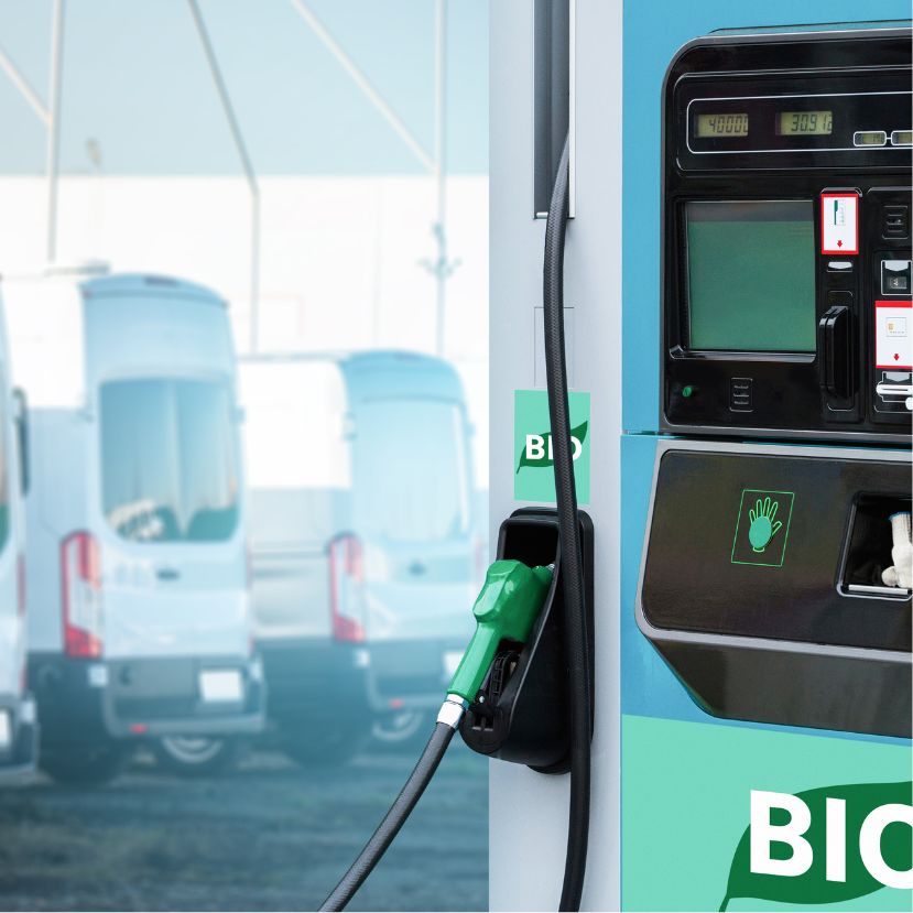 Magyarországra is megérkezett a bioLNG