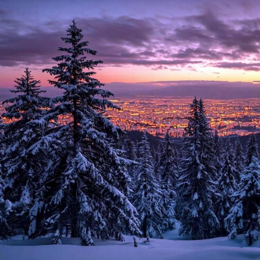 Variációk fehér karácsony jeligére