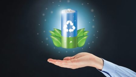 környezetbarát akkumulátor kiemelt