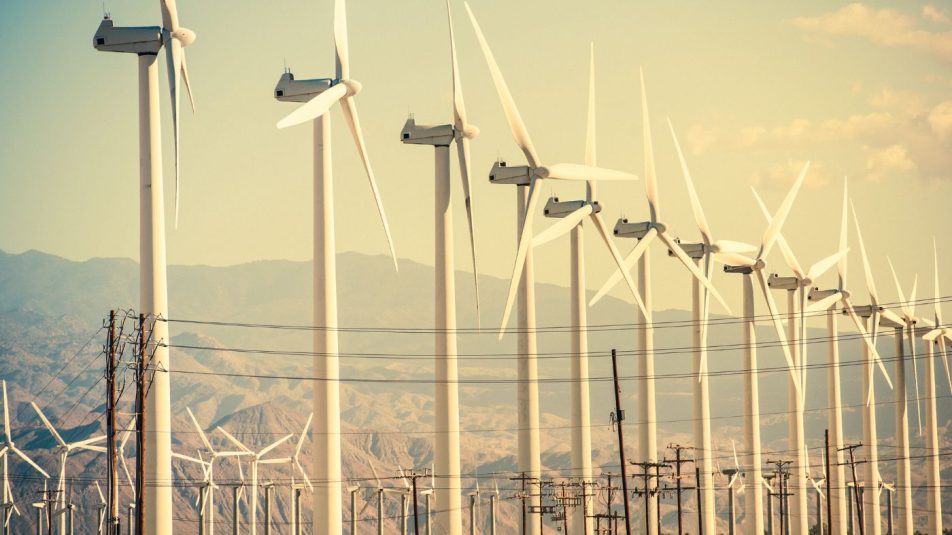A globális energiaválság felgyorsította a megújuló energiaforrások telepítését