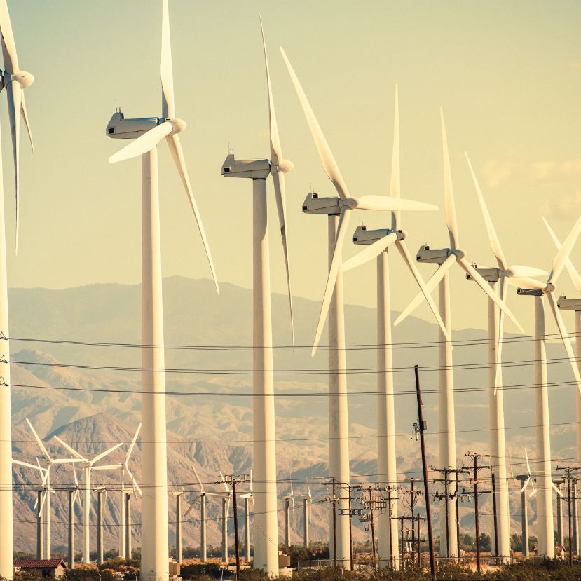 A globális energiaválság felgyorsította a megújuló energiaforrások telepítését