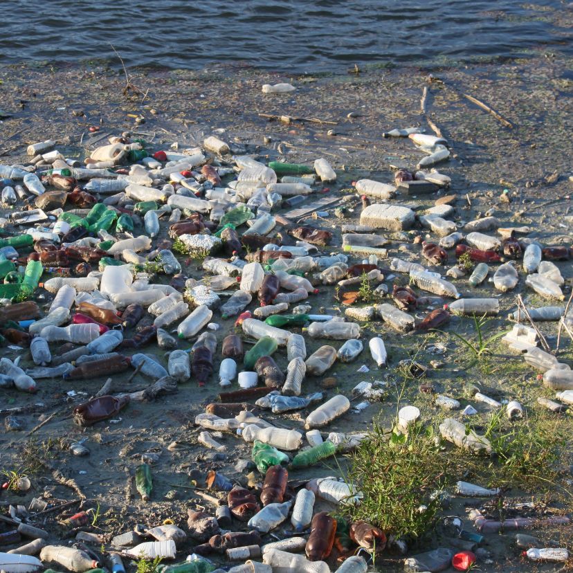 Kiderítették, honnan származik a sziget műanyagszennyezése
