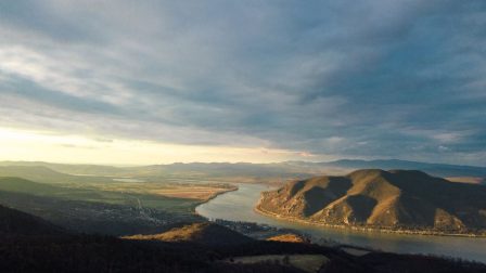 Mura, Dráva, Duna – élő folyók, élő együttműködés
