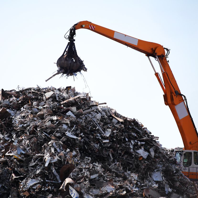 Egy amerikai hulladék-újrahasznosító a világ legzöldebb vállalata