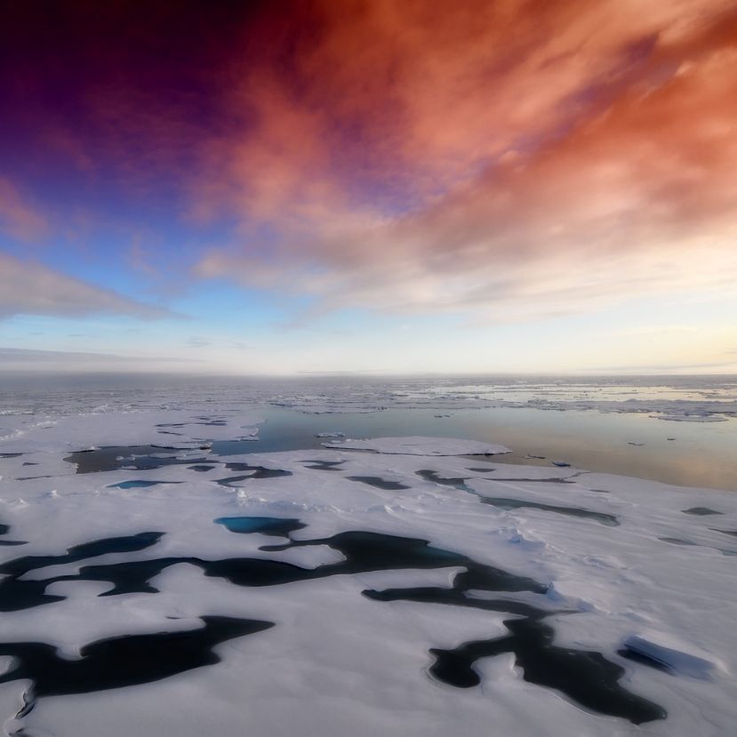 43 év múlva begyógyulhat az Antarktisz fölötti ózonlyuk