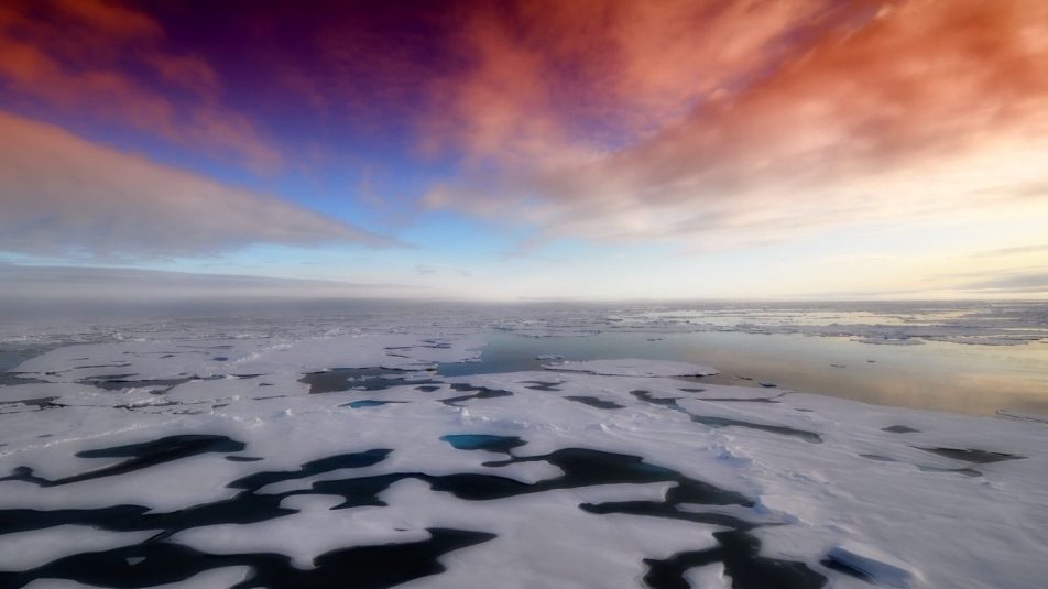 43 év múlva begyógyulhat az Antarktisz fölötti ózonlyuk