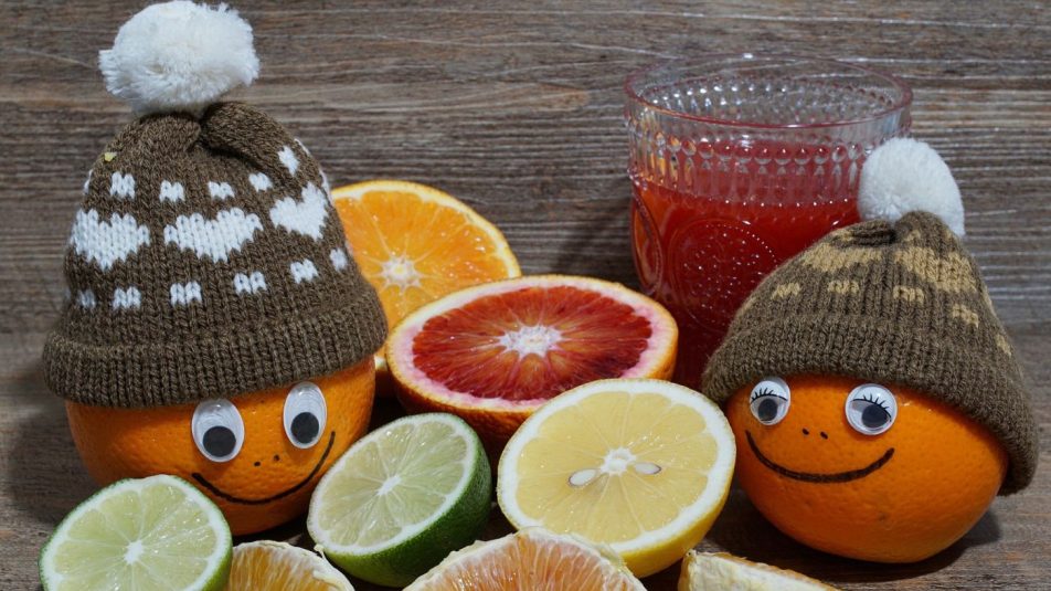 C-vitamin – A hideg hónapok immunerősítője