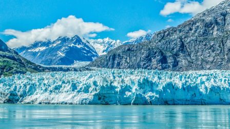 Hiába a klímacél, a gleccserek fele eltűnik 2100-ra