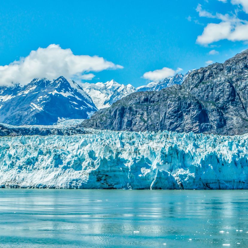 Hiába a klímacél, a gleccserek fele eltűnik 2100-ra