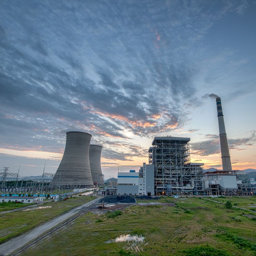 Kína forradalmi áttörést ígér az erőművek hűtése terén