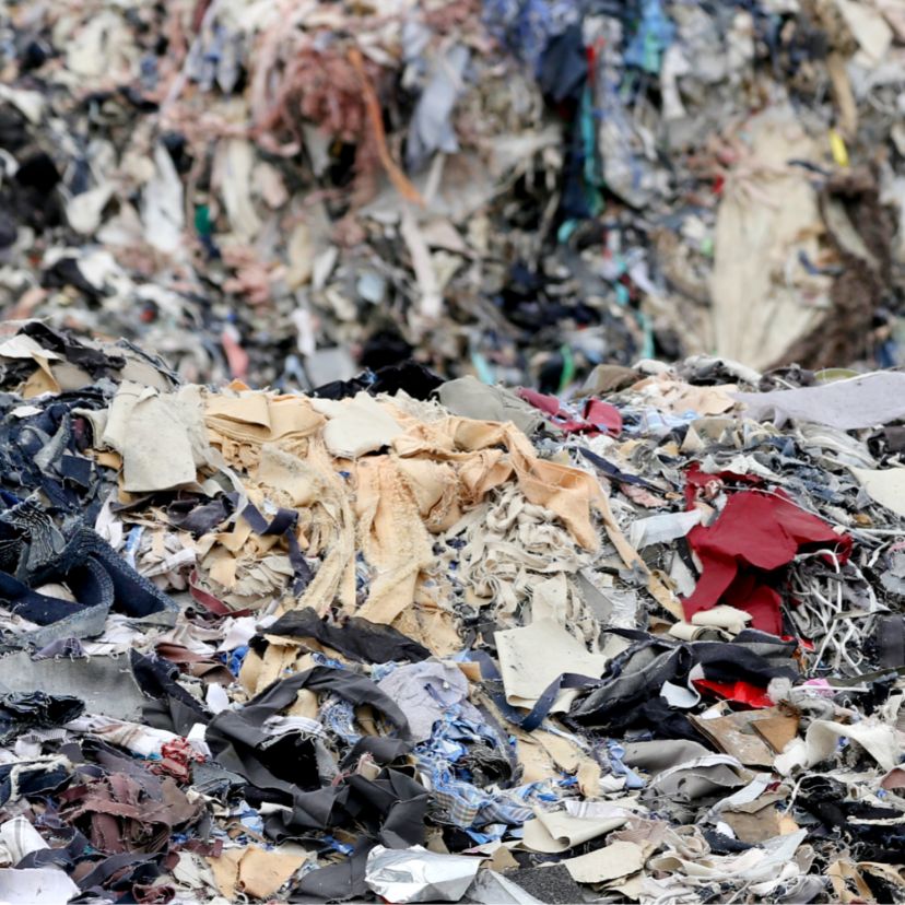 Az EU több millió használhatatlan ruhadarabbal szennyezi Kenyát