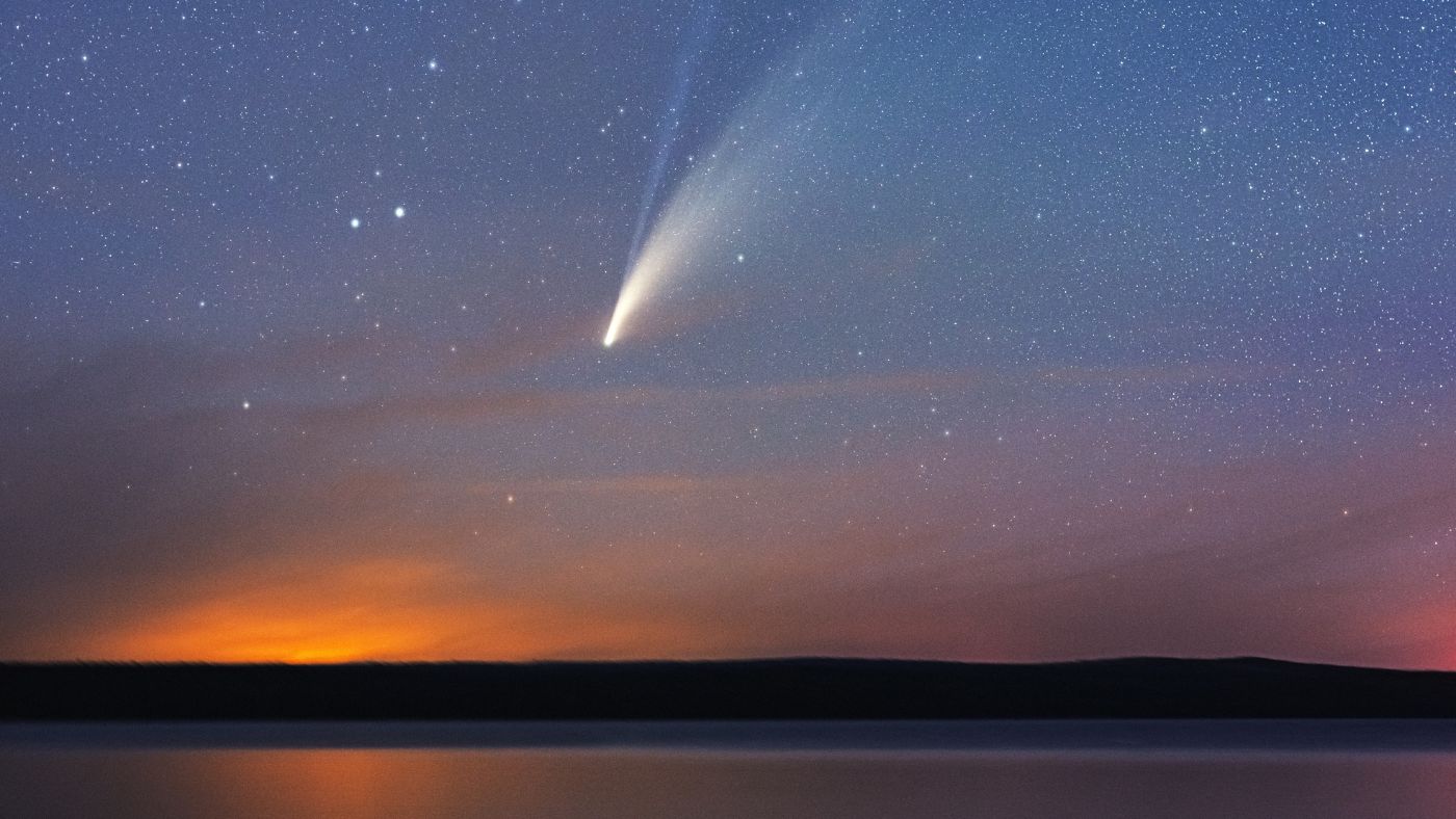 Aszteroidák, üstökösök, meteoritok – Elpusztíthatnak minket?