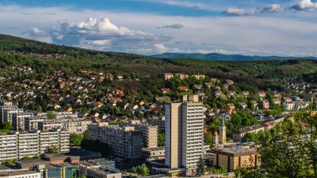 Sopron és Salgótarján várhatóan teljesíteni fogja a klímacélokat – Podcast ajánló