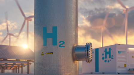 A hidrogén túl drága és nem is zöld?