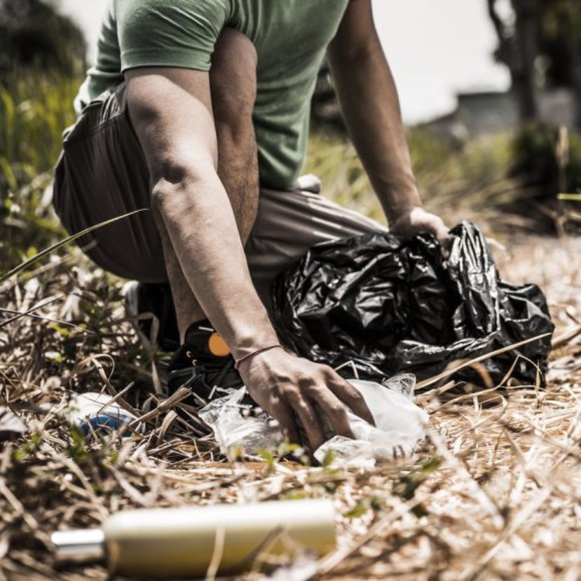 Mától lehet regisztrálni az ország legnagyobb önkéntes hulladékszedési akciójára