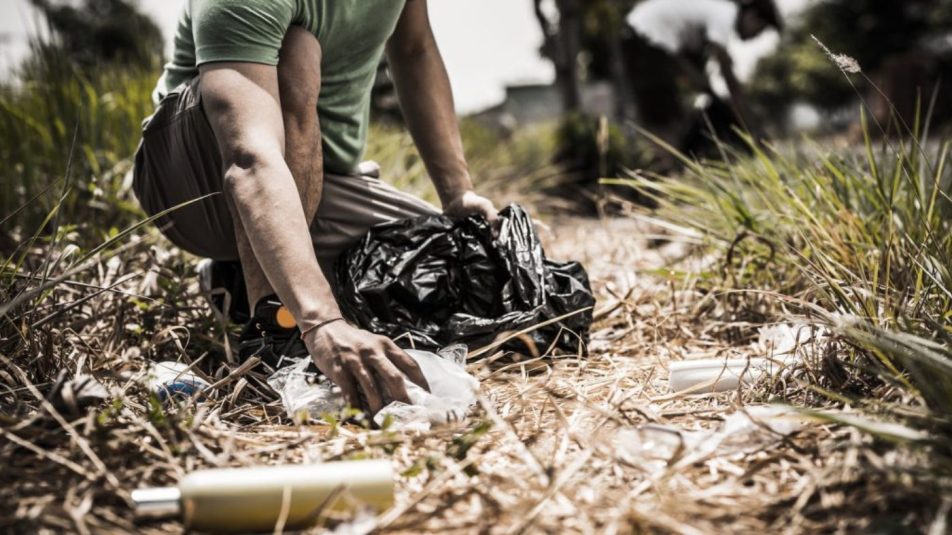 Mától lehet regisztrálni az ország legnagyobb önkéntes hulladékszedési akciójára