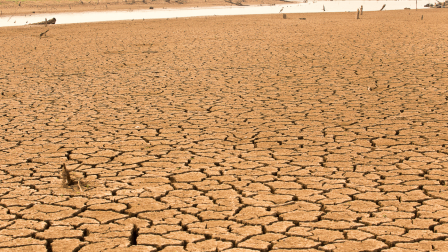 Visszatér az El Niño, rekordmelegre számíthatunk