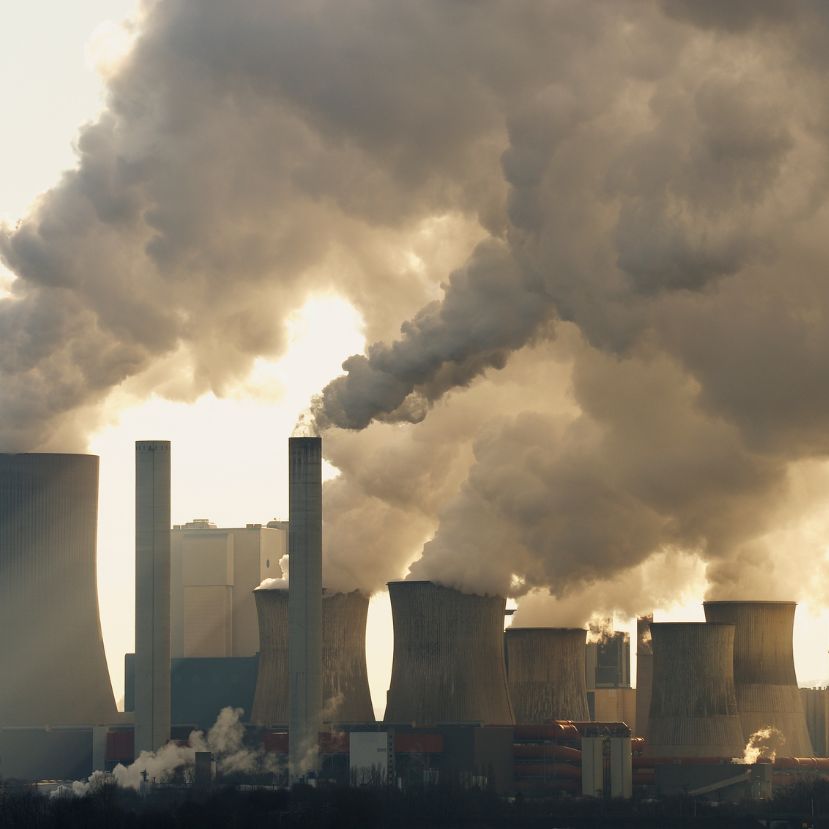 Gyorsítani kellene a szén kivonását, hogy megelőzzük a klímakáoszt