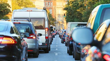 A multimobilitás forradalmasíthatja a városi közlekedést – Podcast