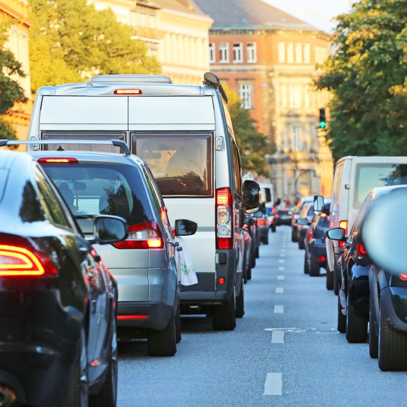 A multimobilitás forradalmasíthatja a városi közlekedést – Podcast