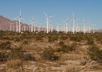 Portugália és Spanyolország élen jár a megújuló energiában
