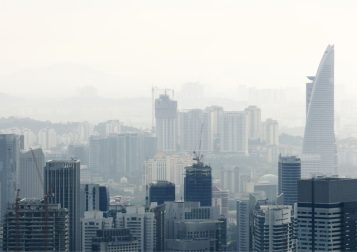 Kínában halhat meg a legtöbb ember a légszennyezés miatt