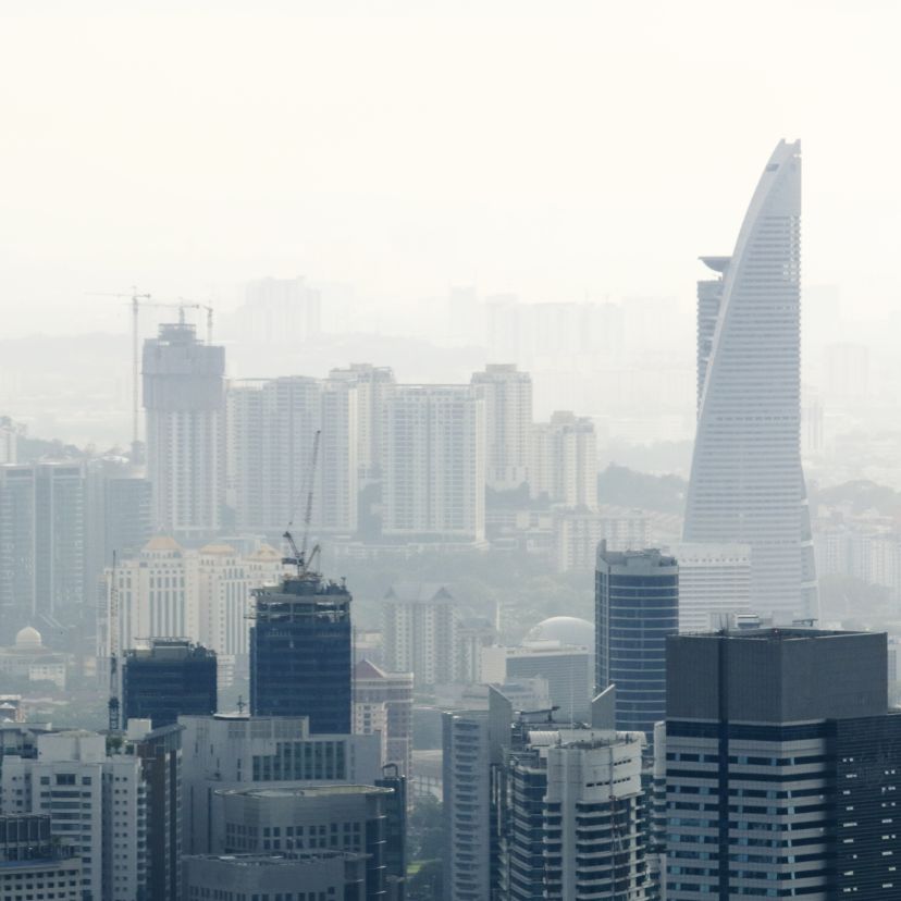Kínában halhat meg a legtöbb ember a légszennyezés miatt